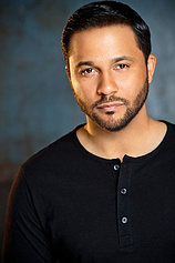 picture of actor Jason Dirden