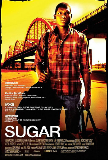 poster of content Sugar