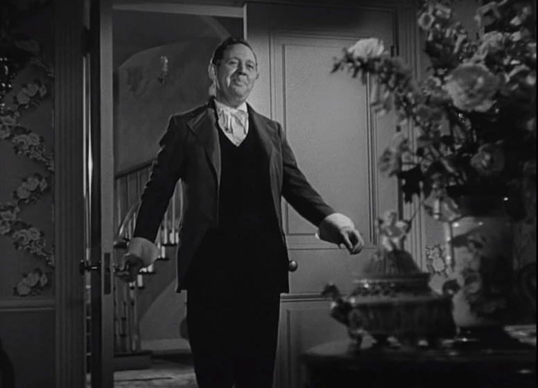 Charles Laughton en siempre-y-un-dia