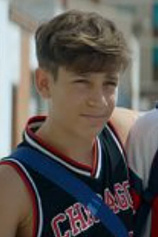 picture of actor Joel Gálvez