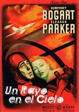 Un Rayo en el Cielo