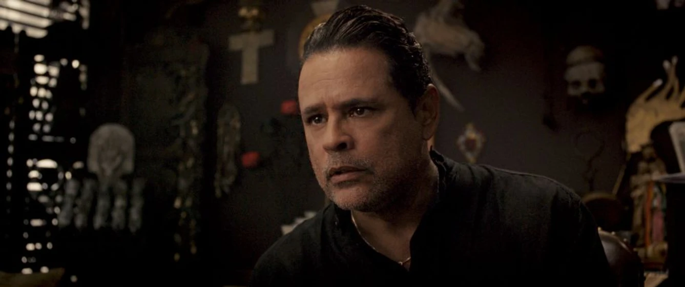 Raymond Cruz en la-llorona-2019