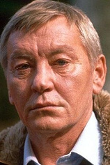 picture of actor Mark McManus