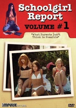Las colegialas se confiesan (Schoolgirl Report 1)