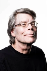 Foto de Stephen King
