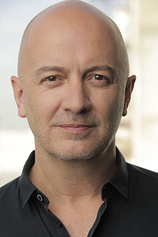 photo of person Jayson Rothwell