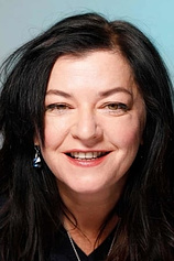 photo of person Lynne Ramsay