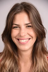 Foto de Jana Milosavljević