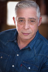 picture of actor Anthony Skordi