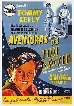 Las Aventuras de Tom Sawyer
