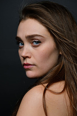 picture of actor Alanna Bale