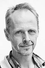 photo of person Yngve Sæther