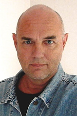 photo of person Lars Bill Lundholm