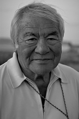 photo of person Jimmy T. Murakami