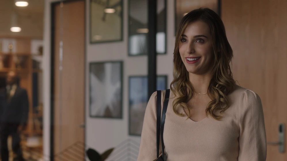 Lorynn York en el-asesinato-de-sugar-daddy