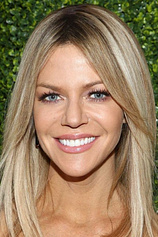 picture of actor Kaitlin Olson