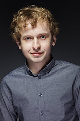 picture of actor Rafal Fudalej