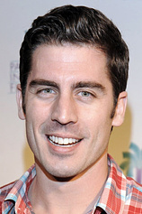 photo of person Max McGuire