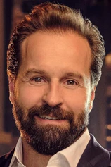 Foto de Alfie Boe