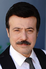 picture of actor Ömer Gecü