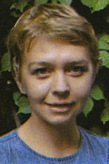 photo of person Nadezhda Kozhushanaya