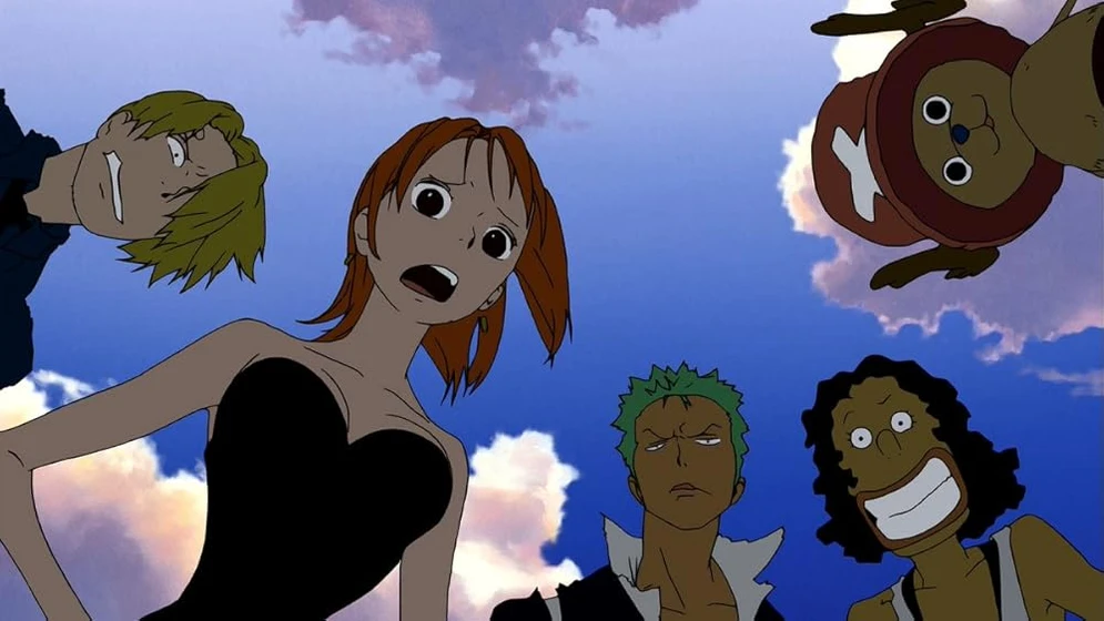 Imagen de one-piece-el-baron-omatsuri-y-la-isla-secreta