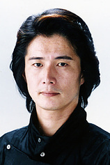 photo of person Masaaki Ôkura