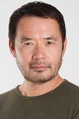 picture of actor Kuni Hashimoto