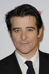 picture of actor Goran Visnjic