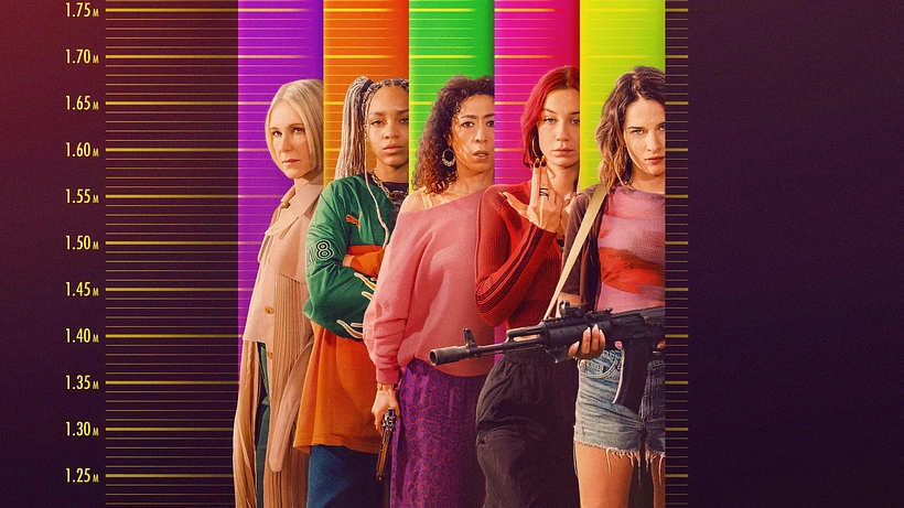 Imagen de Las Leonas