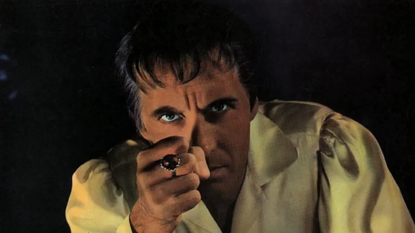 Imagen de El Teatro de la Muerte