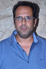 photo of person Aanand Rai