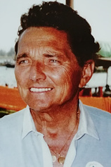 photo of person Yves Giraud