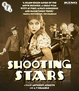 Estrellas Fugaces