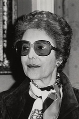 photo of person Eleanor Perry
