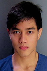picture of actor Victor Silayan