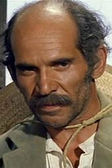 picture of actor José Manuel Martín