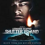 cover of soundtrack Shutter Island