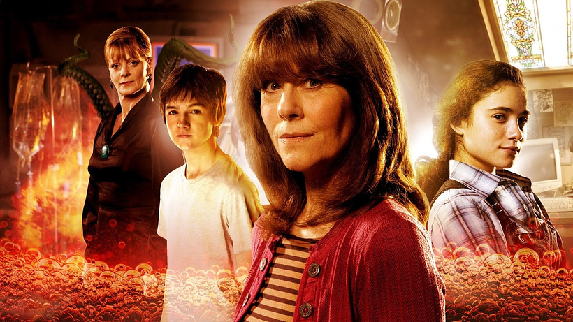 Imagen de Las Aventuras de Sarah Jane