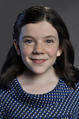 photo of person Hannah Levinson