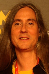 photo of person Diego López
