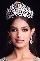 picture of actor Harnaaz Kaur Sandhu
