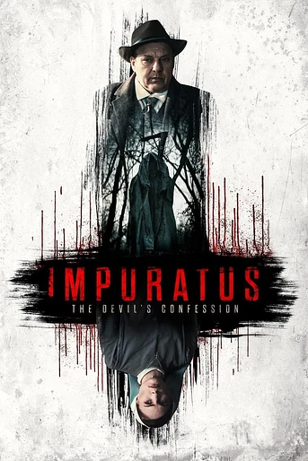 Poster de Impuratus