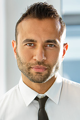 picture of actor Monib Abhat