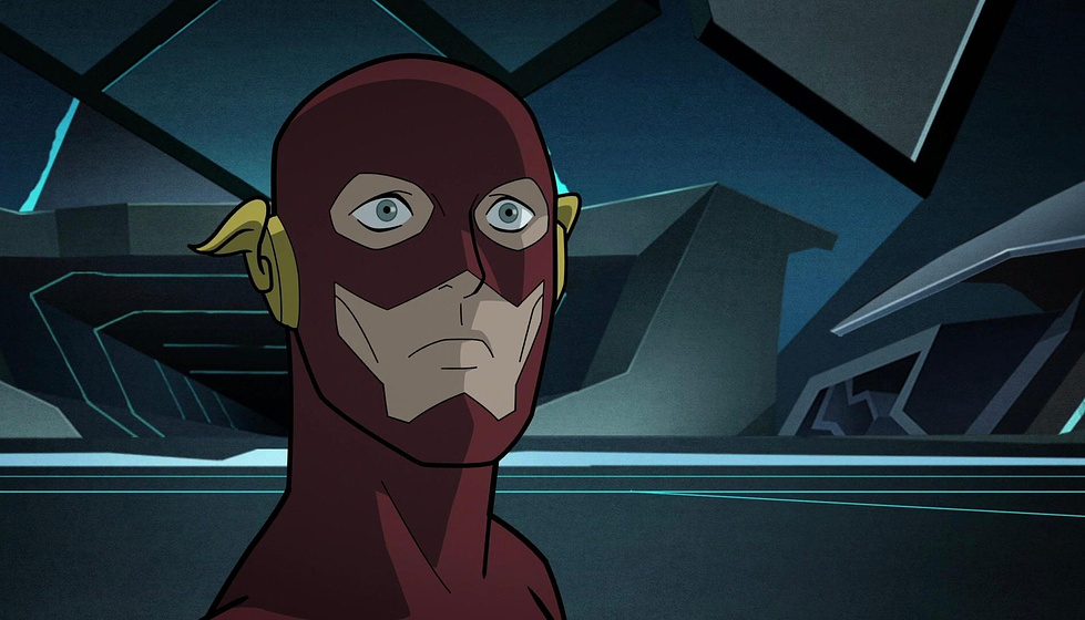 Imagen de Justice League: Crisis on Infinite Earths Part One