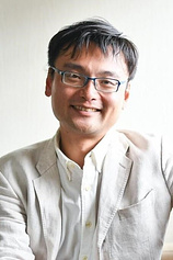photo of person Shih-Keng Chien