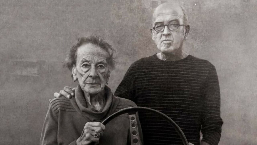 Imagen de Historia de un Volante