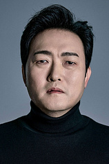 Foto de Lee Jun-hyeok