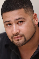 picture of actor John Tui
