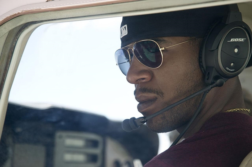 Kid Cudi en Need for Speed